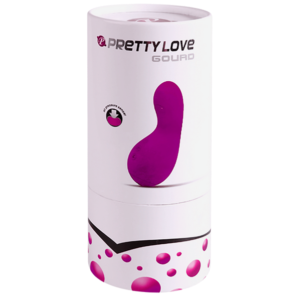 Pretty Love Gourd Vibrating Personal Massager - Personal Massagers