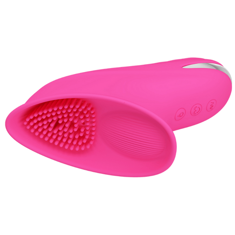 Rechargeable Isaac Vibrator by Baile - G-Spot Vibrators