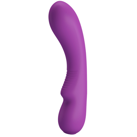 Rechargeable Elsa Vibrator by Baile - G-Spot Vibrators