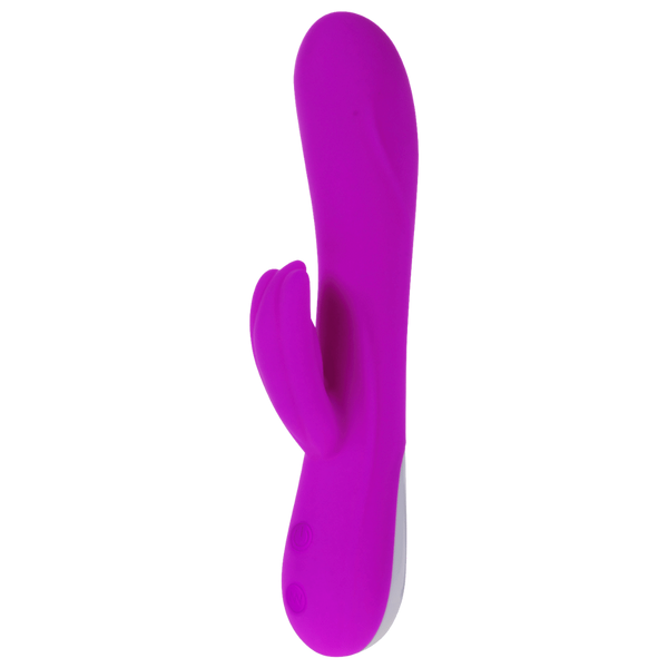 Pretty Love Primo Powerful Silicone Rabbit Vibrator - Rabbit Vibrators
