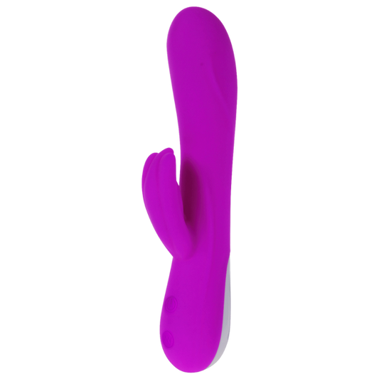 Powerful Silicone Vibrator Primo by Baile - Rabbit Vibrators