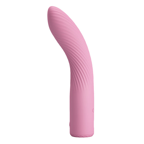 Rechargeable Kissell Vibrator by Baile - G-Spot Vibrators