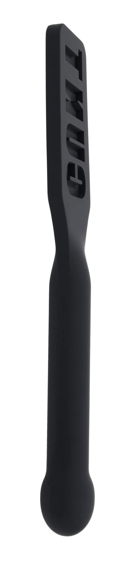 Sportsheets EDGE CUNT Silicone Paddle with Insertable Handle - Paddles And Slappers