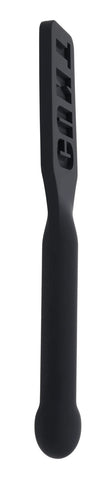 EDGE CUNT Paddle with Insertable Handle by Sportsheets - Paddles And Slappers