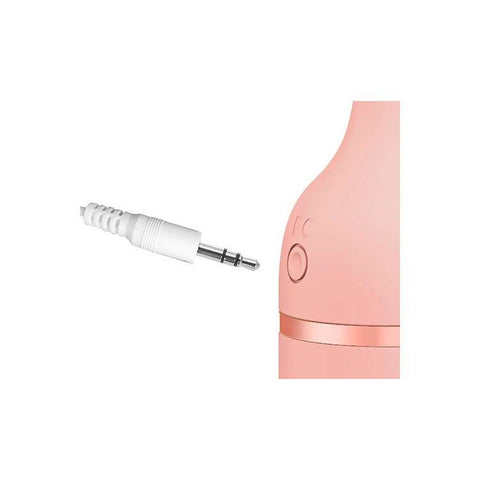 FIREFLY USB Rechargeable Bullet by Adam & Eve Sextoys - Bullet Vibrators
