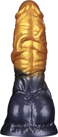 Aerosx Dual Density Fantasy Dildo by Lovetoy - Realistic Dildos