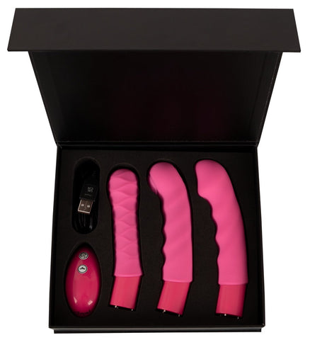 Vibepad Ride-On Hand Free Clitoral Stimulator by Orion - Clit Ticklers and Pulsators