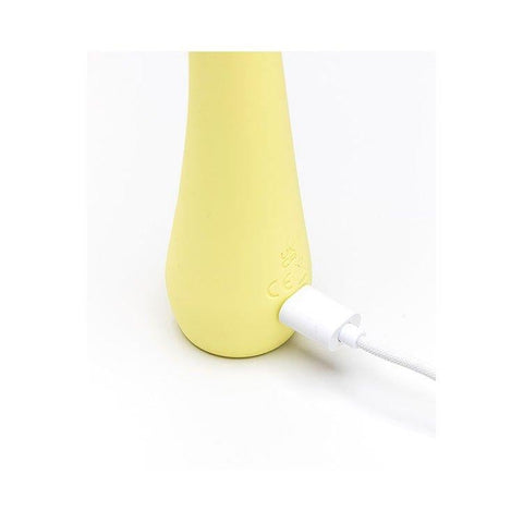 GROOVY GLOW-UPS Bendie G-Spot Vibrator - G-Spot Vibrators