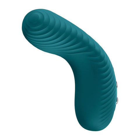 LAYA III USB-C Rechargeable Stimulator Clit Vibrator - Clit Ticklers and Pulsators