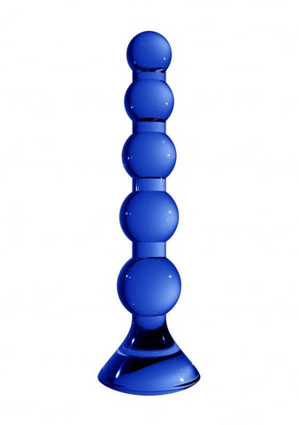 Chrystalino Stretch Anal Play Beads by Shots Toys - Anal Beads and Balls