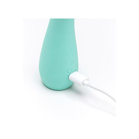 GROOVY GLOW-UPS Flexie G-Spot Vibrator - G-Spot Vibrators