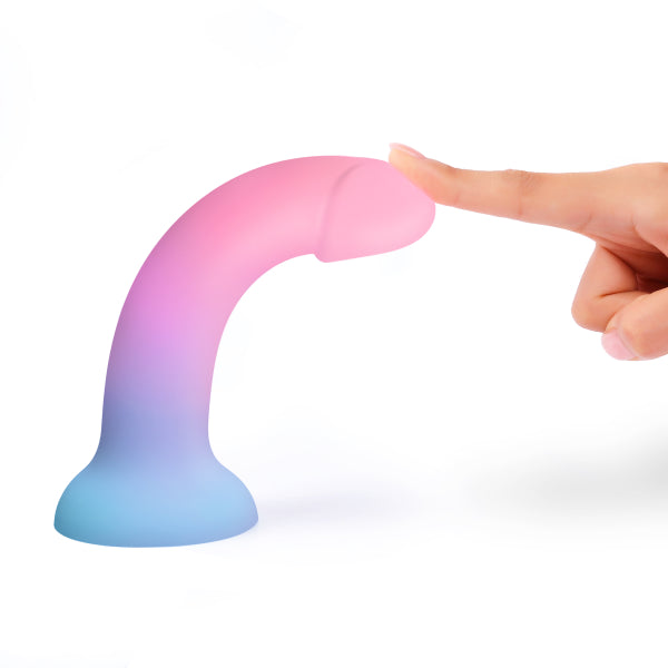 LOVE TO LOVE DILDOLLS Utopia Silicone Dildo - Realistic Dildos