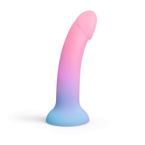 LOVE TO LOVE DILDOLLS Utopia Silicone Dildo - Realistic Dildos