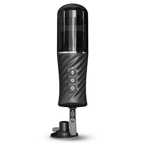 Thrust Blow Pro by Marc Dorcel Masturbator - Masturbators and Strokers
