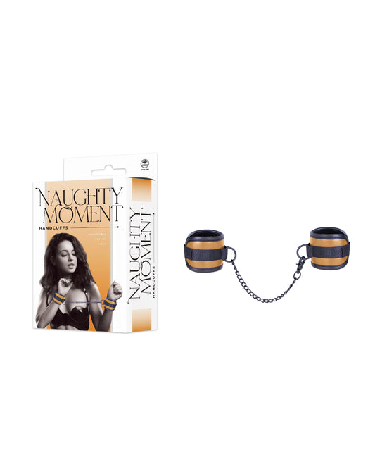 Handcuffs Restraints by NANMA Corporation - Cuffs And Restraints