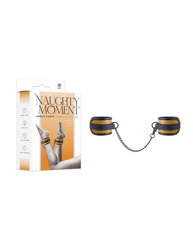 Ankle Cuffs by NANMA Corporation - Cuffs And Restraints