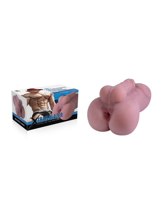 Realistic Masturbator by NANMA Corporation - Masturbators and Strokers