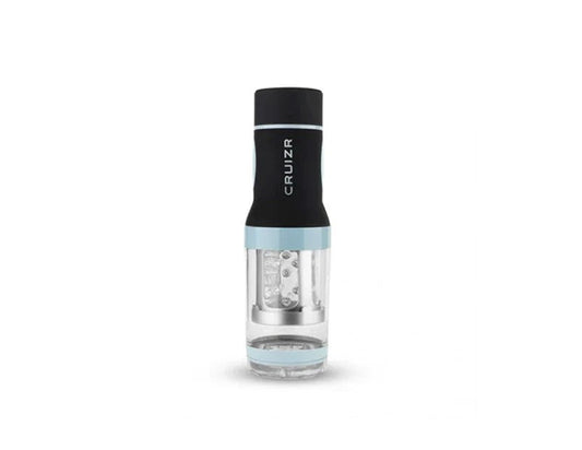 Cruizr Rotating & Vibrating Mens Masturbator