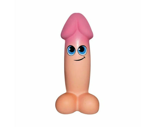 Kheper Novelty Party Favour Dicky Squishy