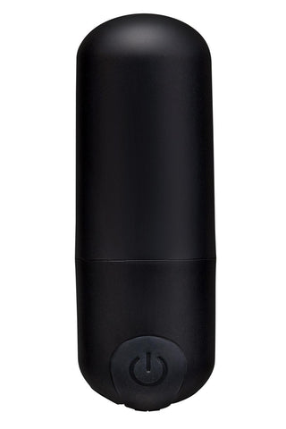 Zolo NUT BUSTER Mains Powered Hands Free Automatic Blowjob - Masturbators and Strokers