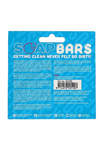 After Sex Sexy Soap Bar Party Gift by Shots Toys - Party Gifts and Novelties
