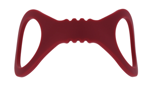 Sex & Mischief Enchanted Silicone Cuffs Restraints - Cuffs And Restraints