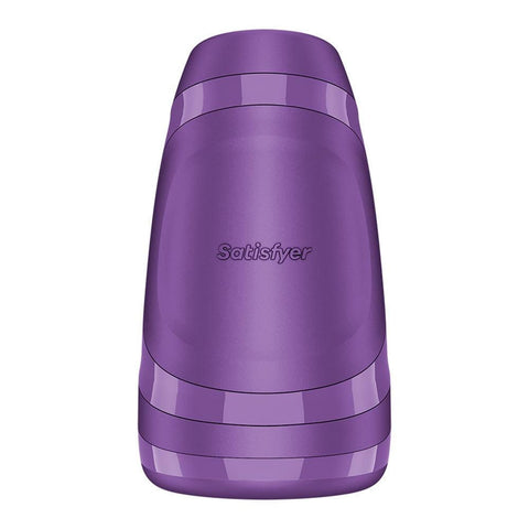 Men Heat Vibration Battery Series Heating and Masturbator - Masturbators and Strokers