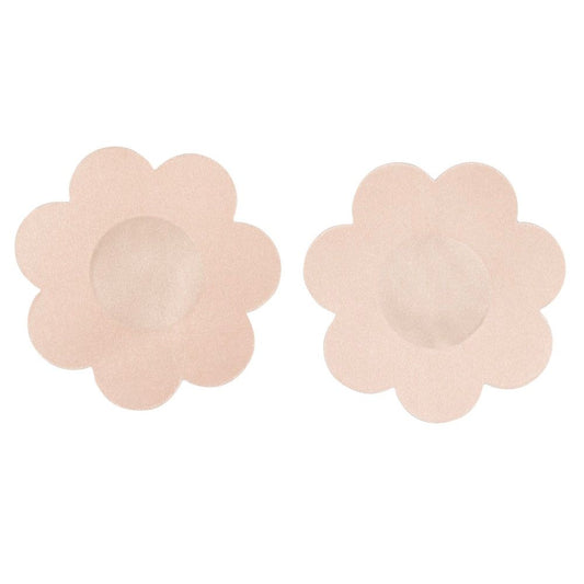 Cottelli Cloth Womens Nipple Covers by Orion - Breast and Nipple Toys