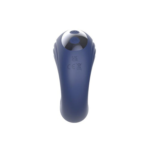 THE BIG BALLER Rabbit Vibrator by Adam & Eve Sextoys - Rabbit Vibrators