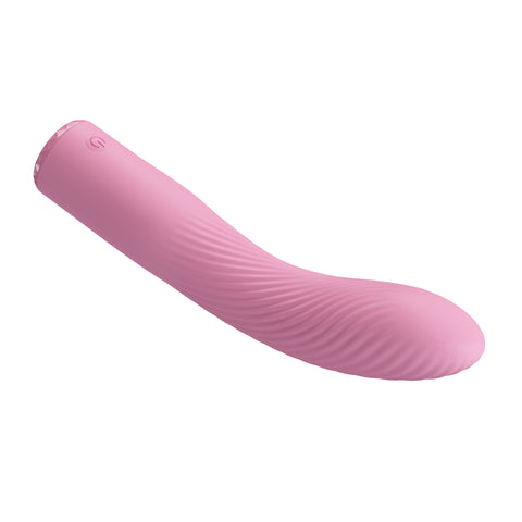 Rechargeable Kissell Vibrator by Baile - G-Spot Vibrators