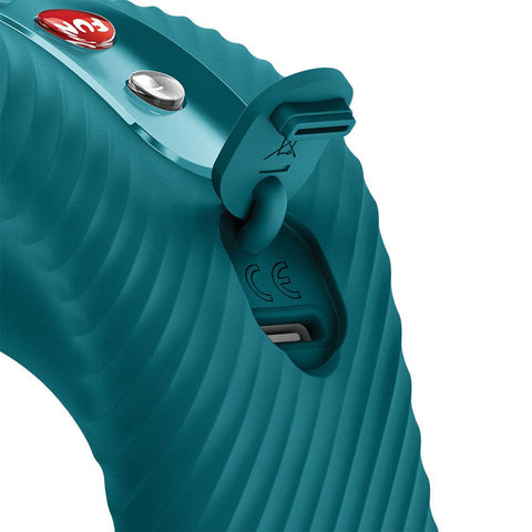 LAYA III USB-C Rechargeable Stimulator Clit Vibrator - Clit Ticklers and Pulsators