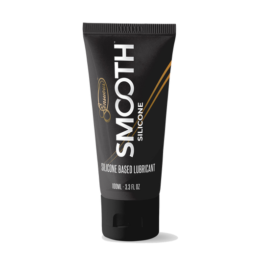 Smooth Silicone Based Personal Lubricant by Sensuous - Silicone Based Lubes