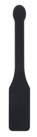 EDGE CUNT Paddle with Insertable Handle by Sportsheets - Paddles And Slappers