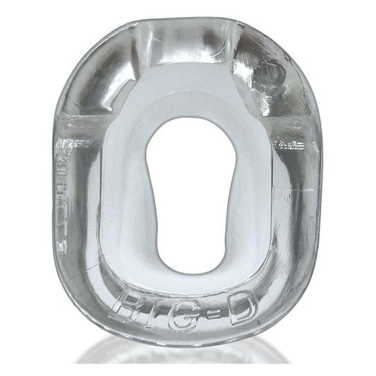 OxBalls Big-D Shaft Grip Stretchy Cock Ring