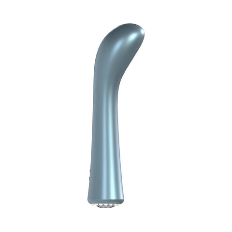 LoveLine La Perla III 10 Speed G-Spot Stimulator Vibrator - G-Spot Vibrators