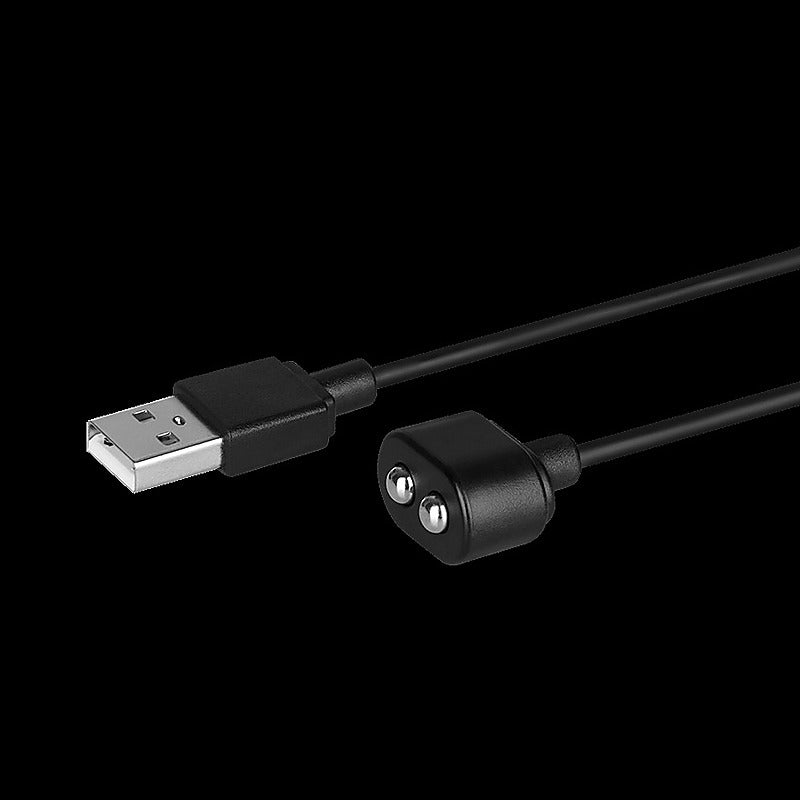 Magnetic USB Charging Cable by Satisfyer - Vibrator Accessories
