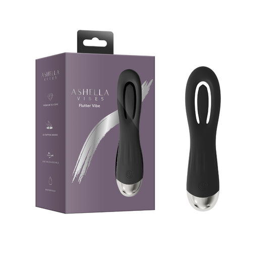 Vibes Flutter Function G-Spot Stimulator Vibrator - G-Spot Vibrators