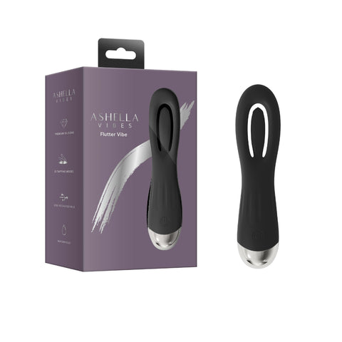 Vibes Flutter Function G-Spot Stimulator Vibrator - G-Spot Vibrators