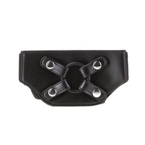 Addiction Strap On Harness by BMS Factory - Strap On Sextoys