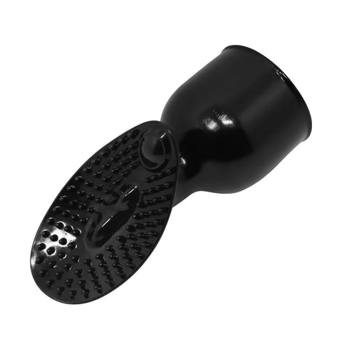 Waterproof Body Wand Massager Head by Baile - Vibrator Accessories