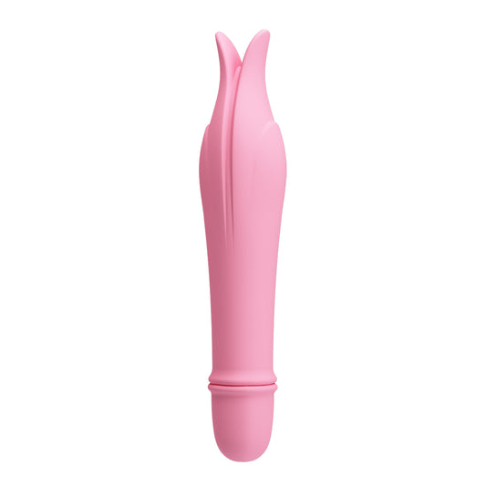 Edward Battery Operated 10 Speed G-Spot Vibrator by Baile - G-Spot Vibrators