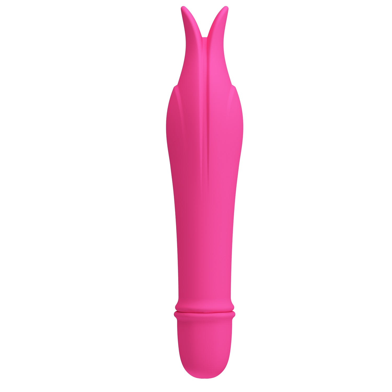 Baile Edward Battery Operated 10 Speed G Spot Vibrator - G-Spot Vibrators