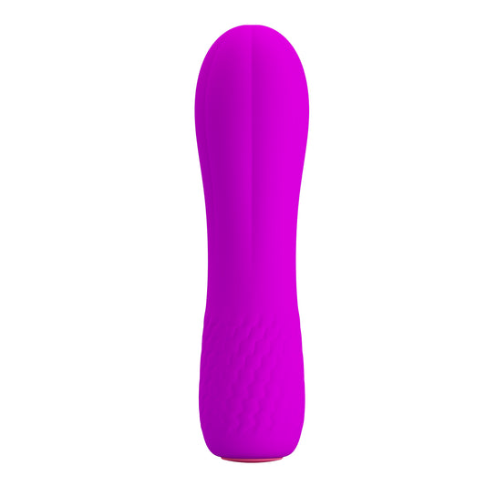 Easy Insertion G-Spot Vibrator by Baile - G-Spot Vibrators