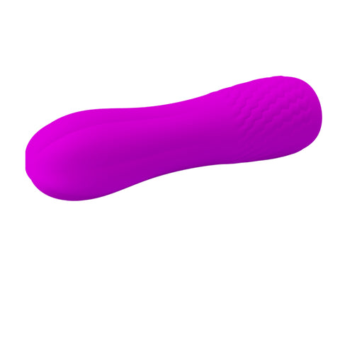 Easy Insertion G-Spot Vibrator by Baile - G-Spot Vibrators