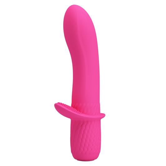 Rechargeable Troy Bullet Vibrator by Baile - Bullet Vibrators