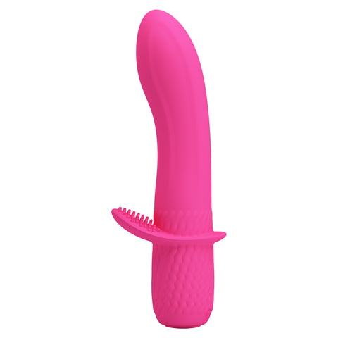 Rechargeable Troy Bullet Vibrator by Baile - Bullet Vibrators