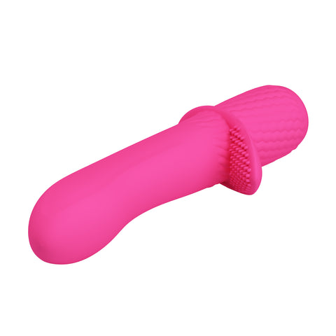 Rechargeable Troy Bullet Vibrator by Baile - Bullet Vibrators