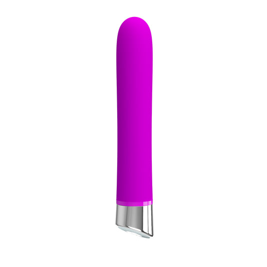 Randolph Sensual Pleasures Min G-Spot Stimulator Vibrator - G-Spot Vibrators