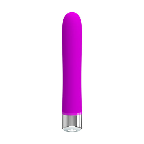 Randolph Sensual Pleasures Min G-Spot Stimulator Vibrator - G-Spot Vibrators