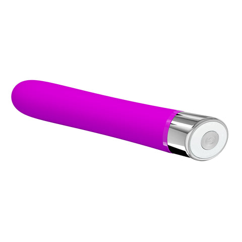 Randolph Sensual Pleasures Min G-Spot Stimulator Vibrator - G-Spot Vibrators